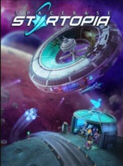 Spacebase Startopia Nintendo Switch Oyun kullananlar yorumlar